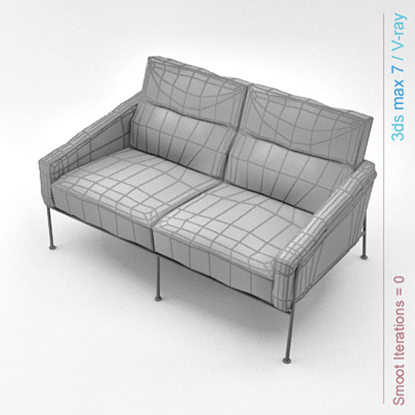 design series dxf - series 3300 two seater sofa by lajhar